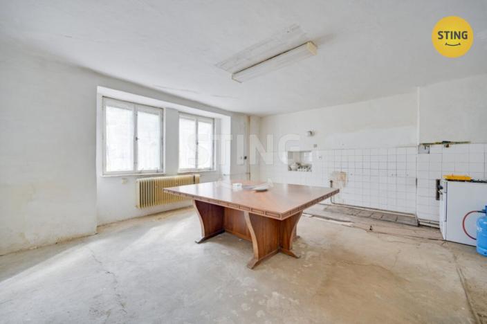 Prodej historického objektu, Česká Ves, 500 m2