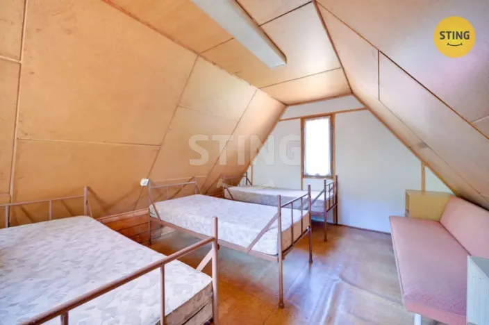 Prodej historického objektu, Česká Ves, 500 m2