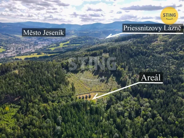 Prodej historického objektu, Česká Ves, 500 m2