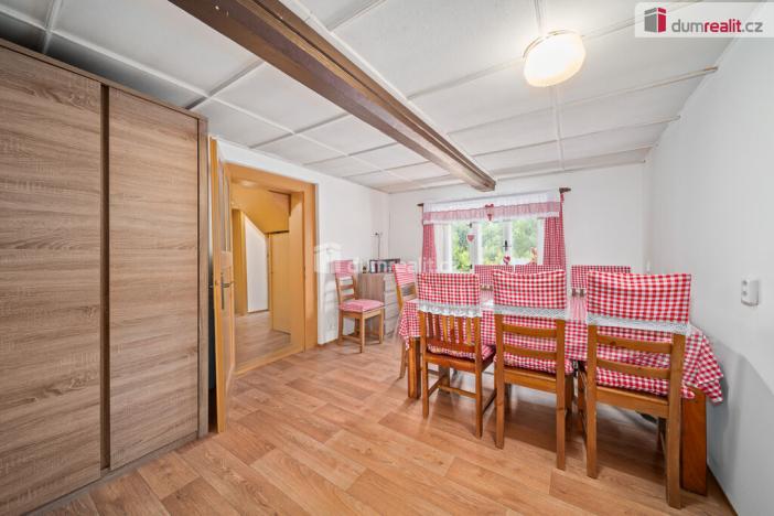 Prodej chalupy, Rokytnice nad Jizerou - Dolní Rokytnice, 460 m2