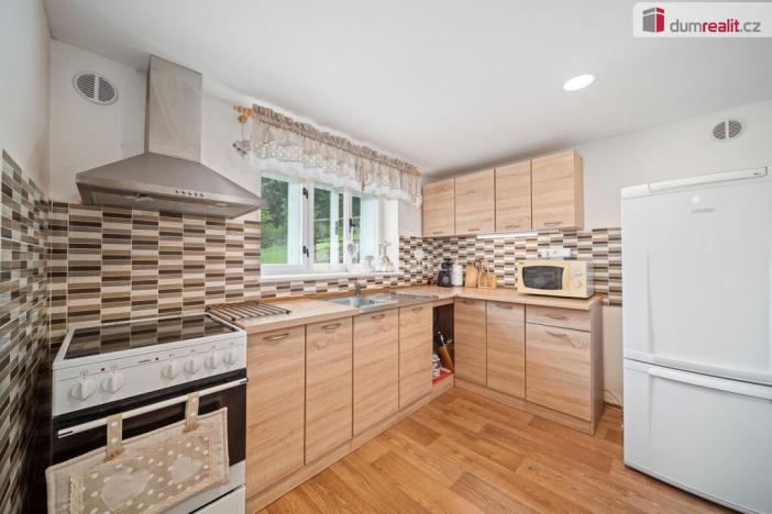 Prodej chalupy, Rokytnice nad Jizerou - Dolní Rokytnice, 460 m2