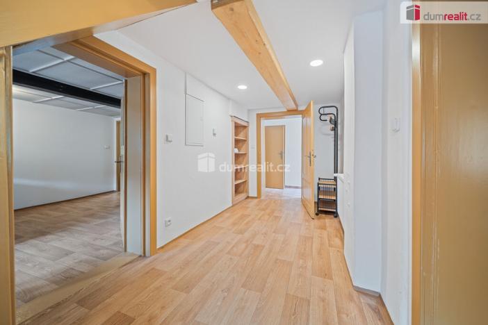 Prodej chalupy, Rokytnice nad Jizerou - Dolní Rokytnice, 460 m2