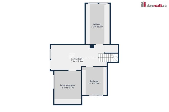 Prodej chalupy, Rokytnice nad Jizerou - Dolní Rokytnice, 460 m2