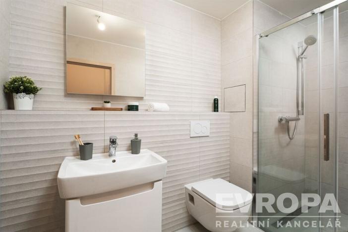 Prodej bytu 1+kk, Černý Důl, 33 m2