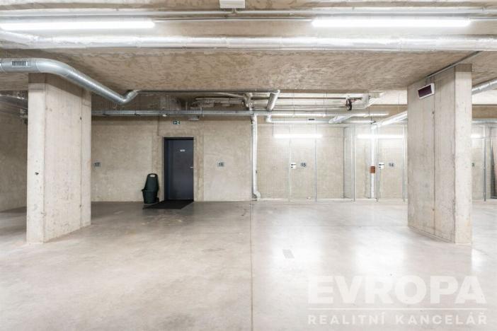 Prodej bytu 1+kk, Černý Důl, 33 m2