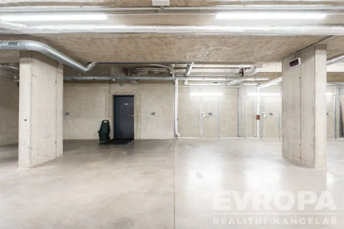 Prodej bytu 1+kk, Černý Důl, 33 m2