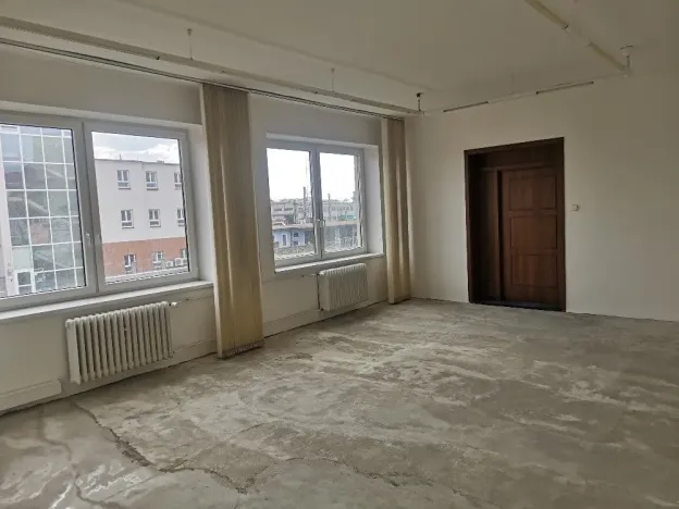 Pronájem kanceláře, Pardubice, 40 m2