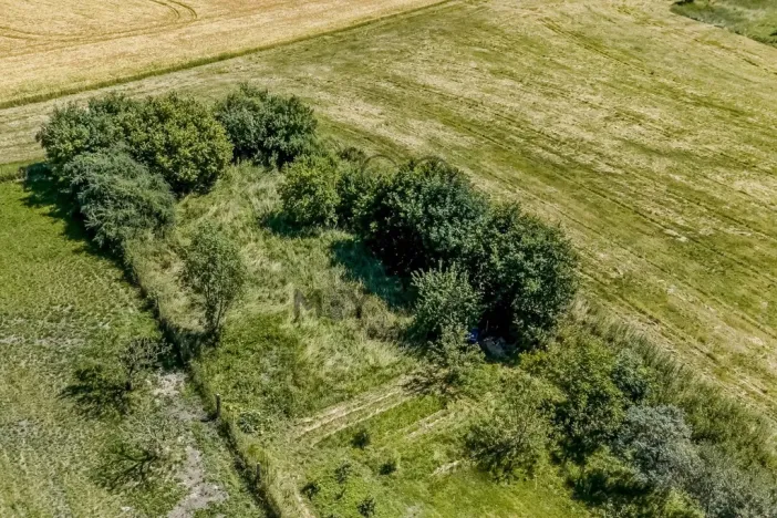 Prodej pozemku pro bydlení, Dívčice - Česká Lhota, 645 m2