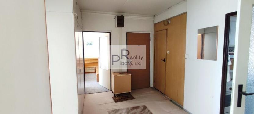 Prodej bytu 4+1, Hrušovany nad Jevišovkou, Mlýnská, 90 m2