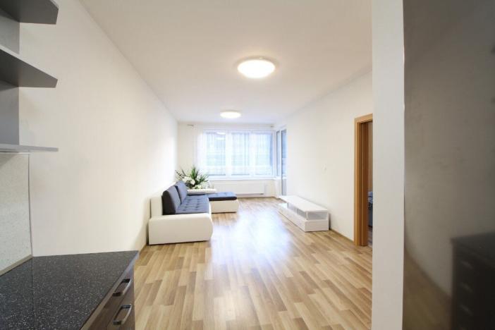 Pronájem bytu 2+kk, Praha, Pod radnicí, 54 m2