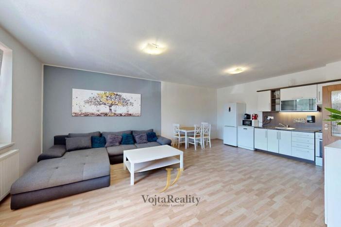 Prodej bytu 2+kk, Olomouc - Neředín, Okružní, 59 m2