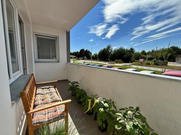 Prodej bytu 2+kk, Olomouc - Neředín, Okružní, 59 m2