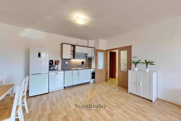 Prodej bytu 2+kk, Olomouc - Neředín, Okružní, 59 m2