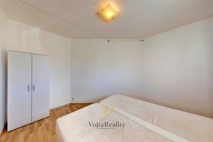 Prodej bytu 2+kk, Olomouc - Neředín, Okružní, 59 m2