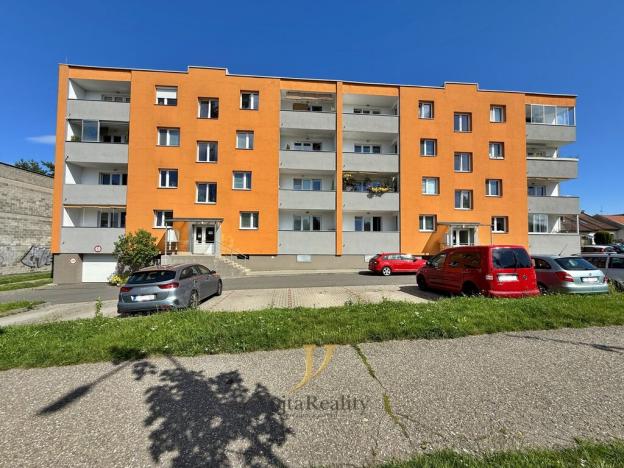 Prodej bytu 2+kk, Olomouc - Neředín, Okružní, 59 m2