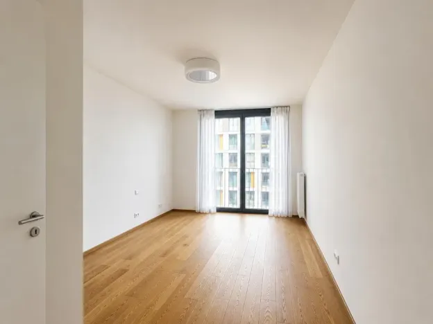 Pronájem bytu 2+kk, Praha - Smíchov, Šiklové, 56 m2