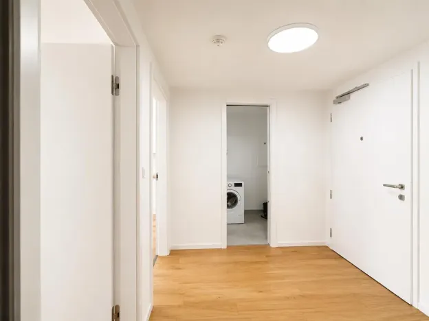 Pronájem bytu 2+kk, Praha - Smíchov, Šiklové, 56 m2