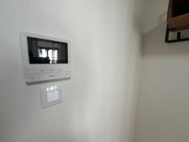Pronájem bytu 2+kk, Praha - Smíchov, Šiklové, 56 m2