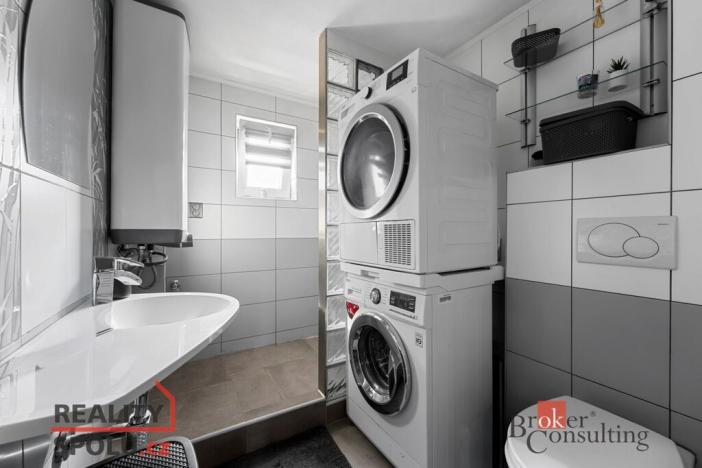 Prodej bytu 2+1, Trutnov, 80 m2