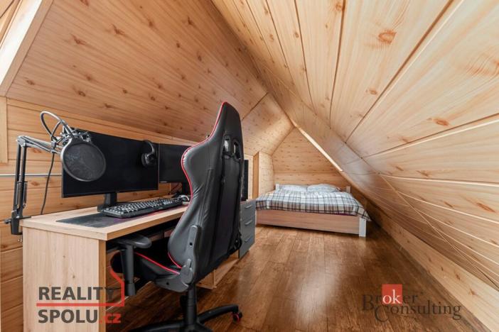 Prodej bytu 2+1, Trutnov, 80 m2