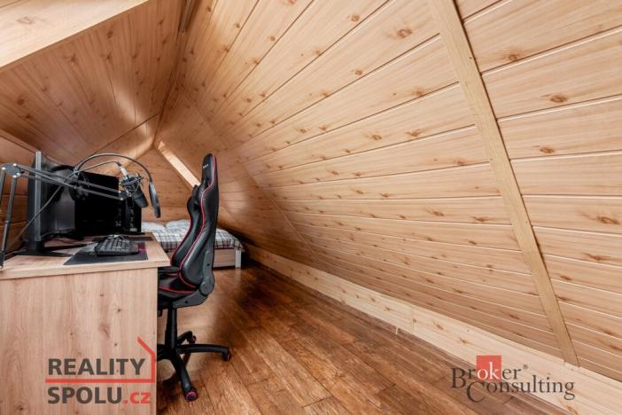 Prodej bytu 2+1, Trutnov, 80 m2