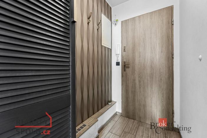 Prodej bytu 2+1, Trutnov, 80 m2