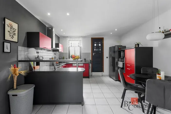 Prodej bytu 2+1, Trutnov - Poříčí, Voletinská, 80 m2