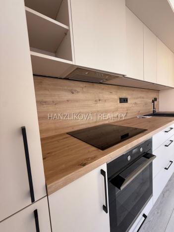 Pronájem bytu 3+kk, České Budějovice, Hálkova, 54 m2