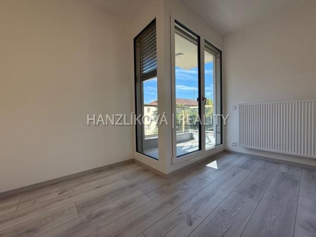 Pronájem bytu 3+kk, České Budějovice, Hálkova, 54 m2