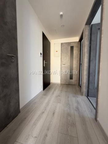 Pronájem bytu 3+kk, České Budějovice, Hálkova, 54 m2