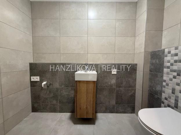 Pronájem bytu 3+kk, České Budějovice, Hálkova, 54 m2