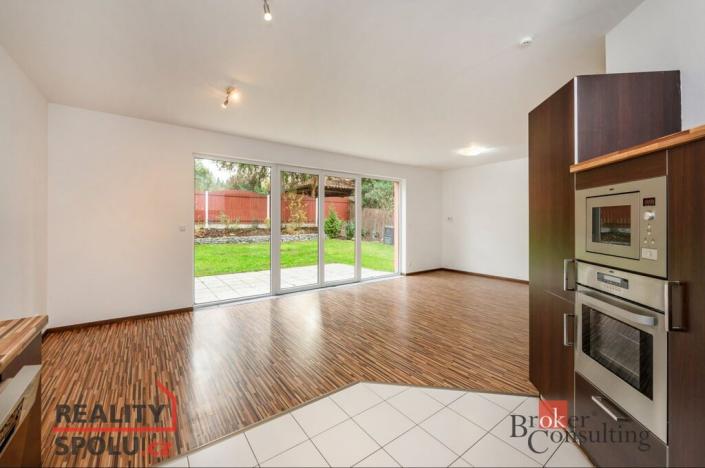 Pronájem rodinného domu, Plzeň - Bolevec, Franze Liszta, 232 m2