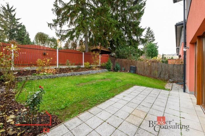 Pronájem rodinného domu, Plzeň - Bolevec, Franze Liszta, 232 m2