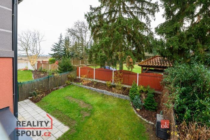 Pronájem rodinného domu, Plzeň - Bolevec, Franze Liszta, 232 m2