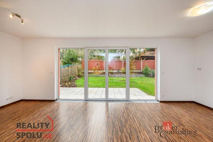 Pronájem rodinného domu, Plzeň - Bolevec, Franze Liszta, 232 m2