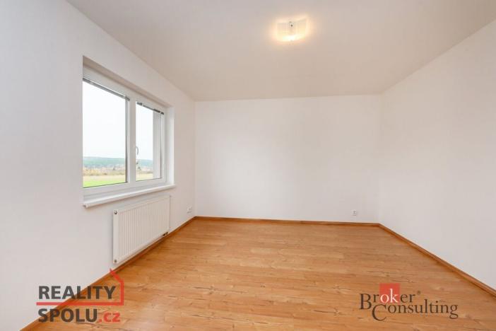 Pronájem rodinného domu, Plzeň - Bolevec, Franze Liszta, 232 m2