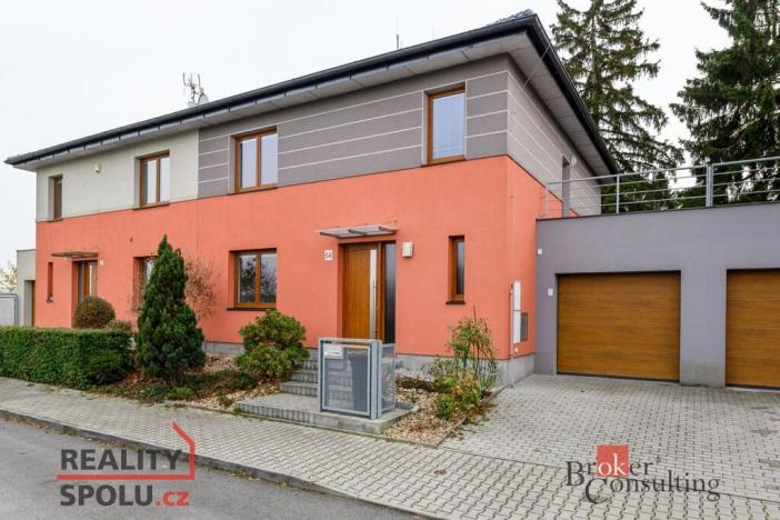 Pronájem bytu 5+kk, Plzeň - Bolevec, Franze Liszta, 232 m2