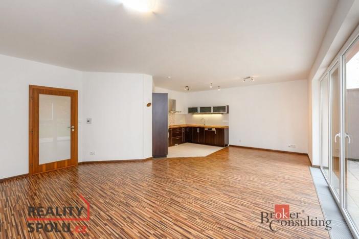 Pronájem bytu 5+kk, Plzeň - Bolevec, Franze Liszta, 232 m2