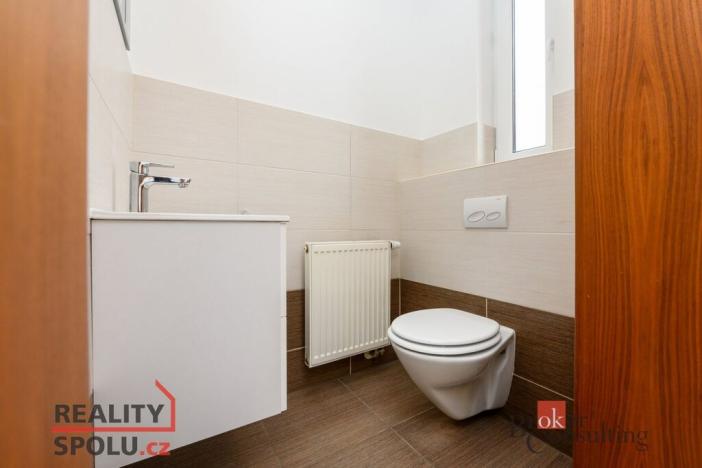 Pronájem bytu 5+kk, Plzeň - Bolevec, Franze Liszta, 232 m2