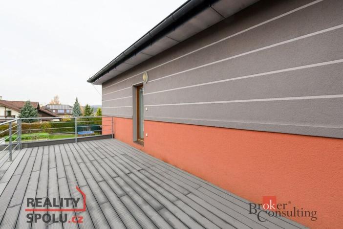 Pronájem bytu 5+kk, Plzeň - Bolevec, Franze Liszta, 232 m2