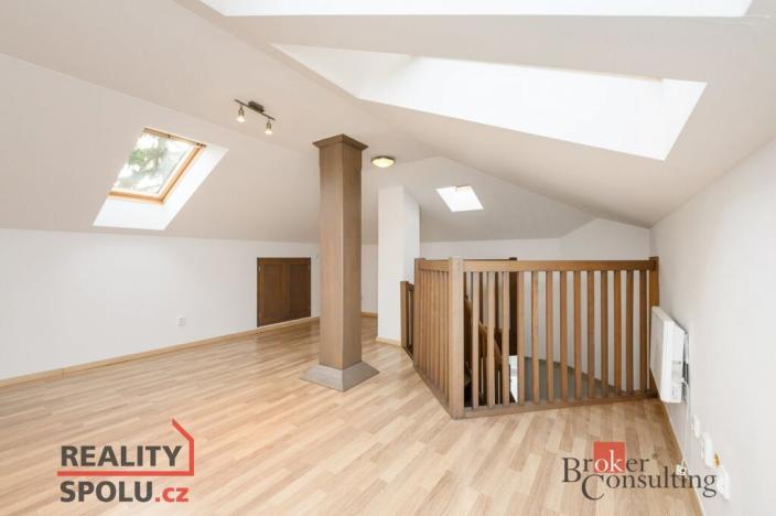 Pronájem bytu 5+kk, Plzeň - Bolevec, Franze Liszta, 232 m2