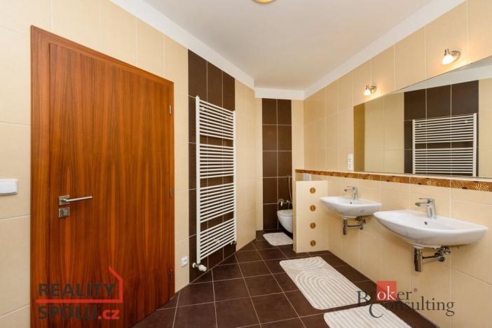 Pronájem bytu 5+kk, Plzeň - Bolevec, Franze Liszta, 232 m2