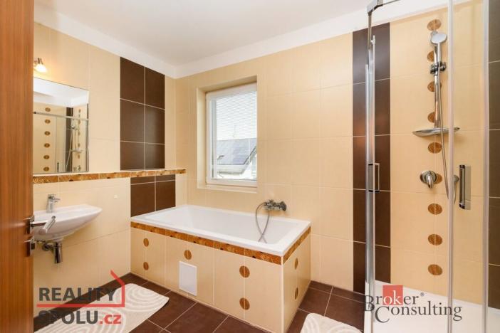 Pronájem bytu 5+kk, Plzeň - Bolevec, Franze Liszta, 232 m2