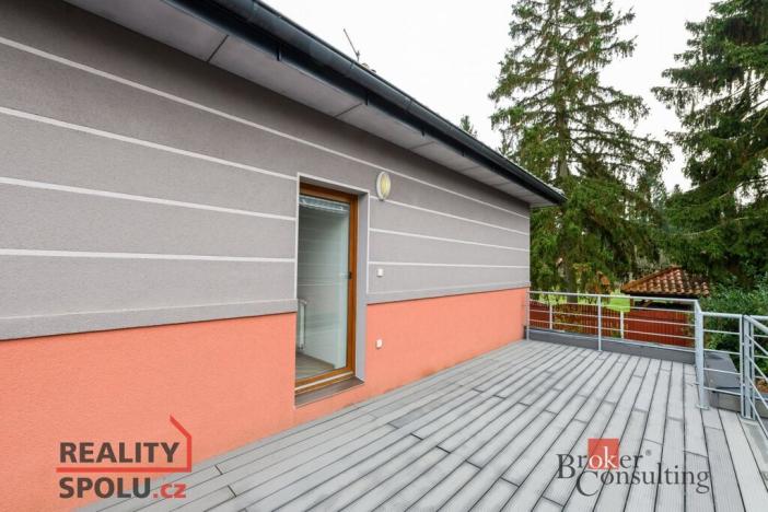 Pronájem bytu 5+kk, Plzeň - Bolevec, Franze Liszta, 232 m2