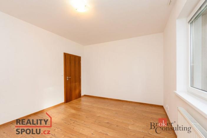 Pronájem bytu 5+kk, Plzeň - Bolevec, Franze Liszta, 232 m2