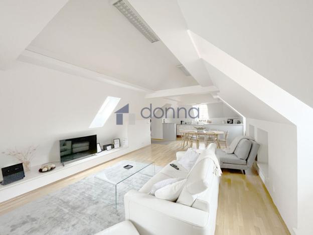 Pronájem bytu 3+kk, Praha, Řetězová, 126 m2