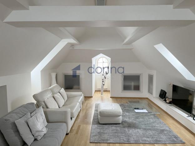 Pronájem bytu 3+kk, Praha, Řetězová, 126 m2