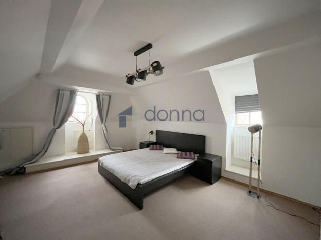 Pronájem bytu 3+kk, Praha, Řetězová, 126 m2