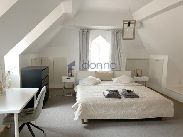 Pronájem bytu 3+kk, Praha, Řetězová, 126 m2