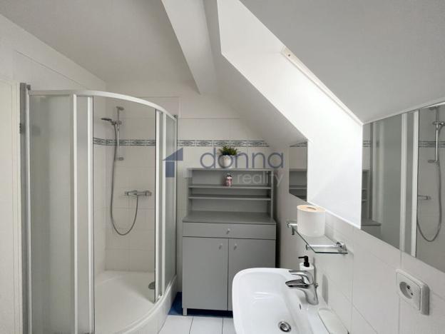 Pronájem bytu 3+kk, Praha, Řetězová, 126 m2